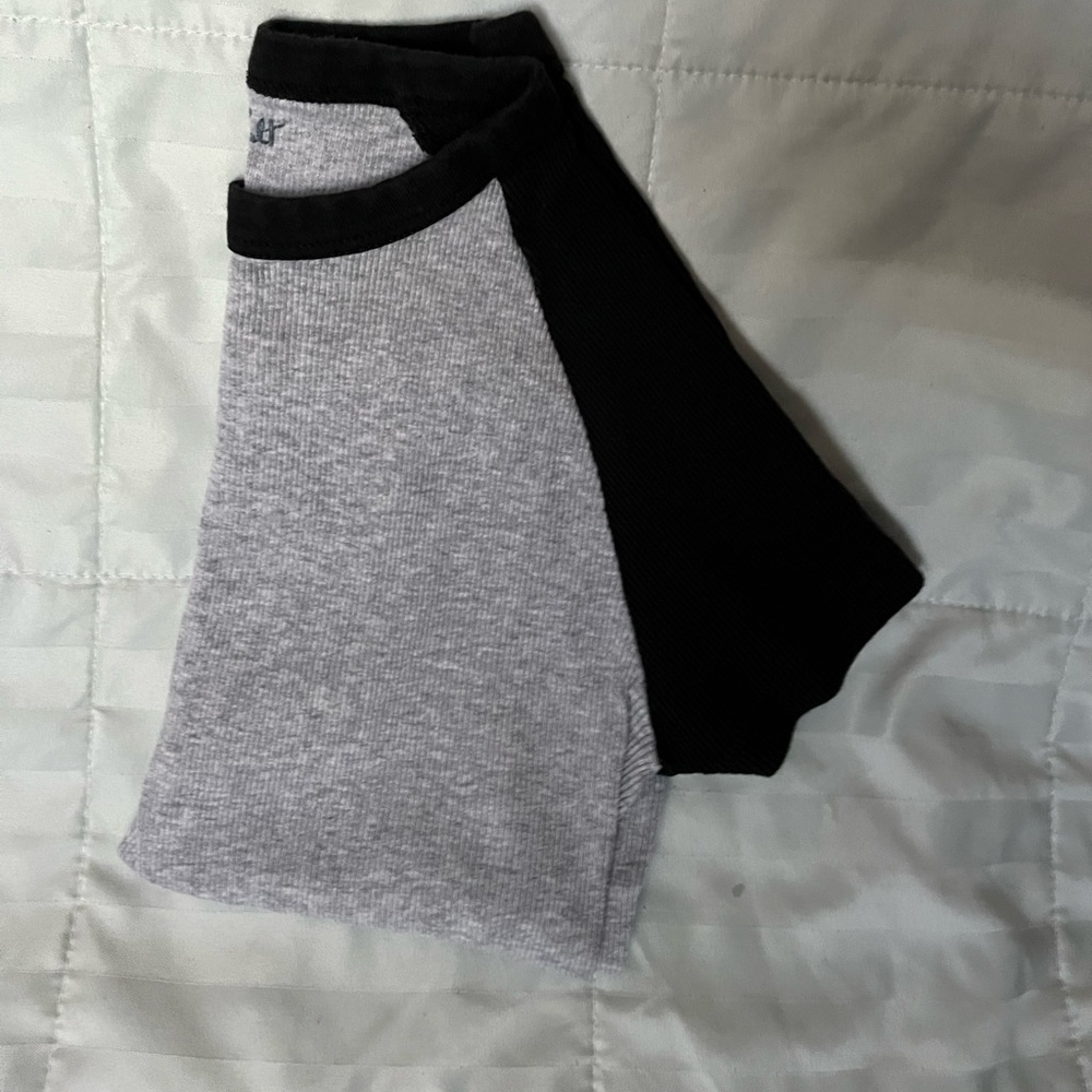 John Galt Fitted Tee